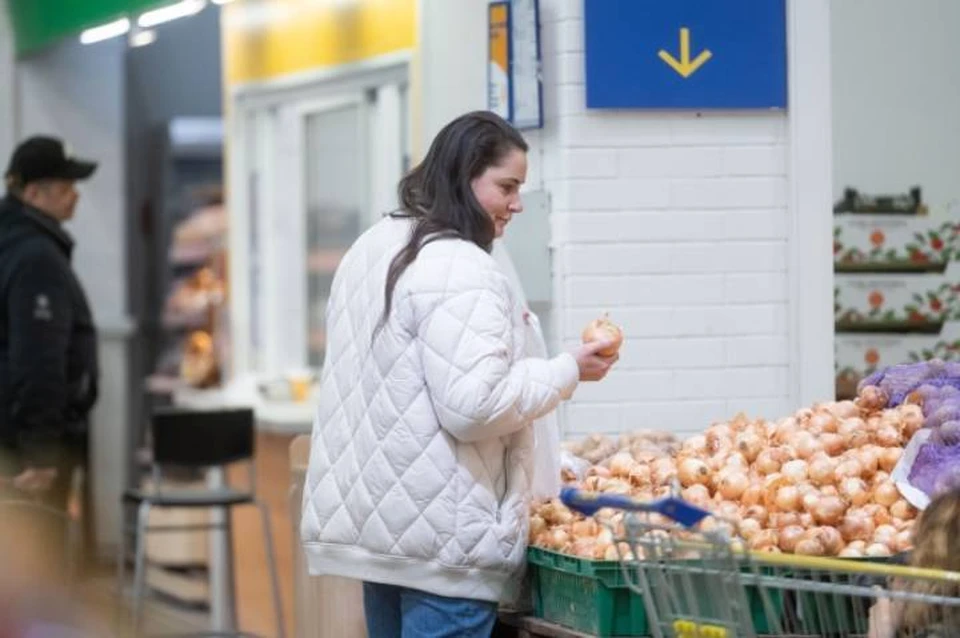 В Иркутской области снизились цены на 10 продовольственных товаров