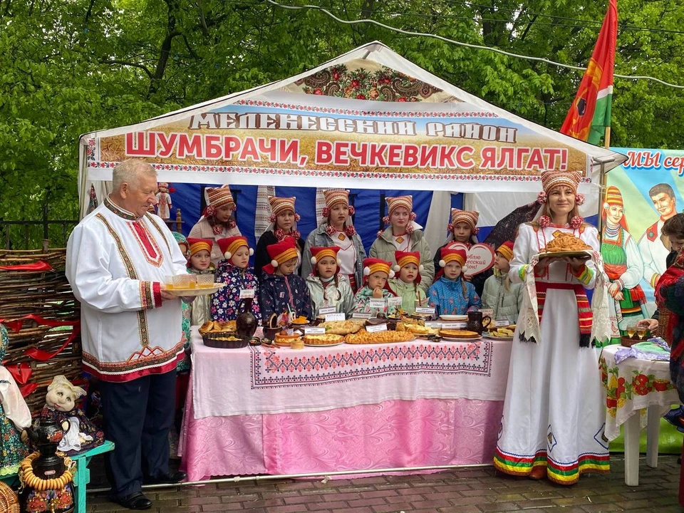 ФОТО: администрация Ульяновска