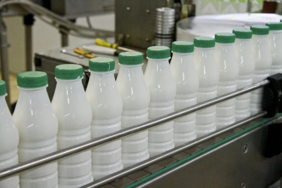 Башкирия ищет инвестора, который готов вложить 332,9 млн рублей в создание биофабрики в Бакалинском районе для производства молочной закваски в рамках импортозамещения