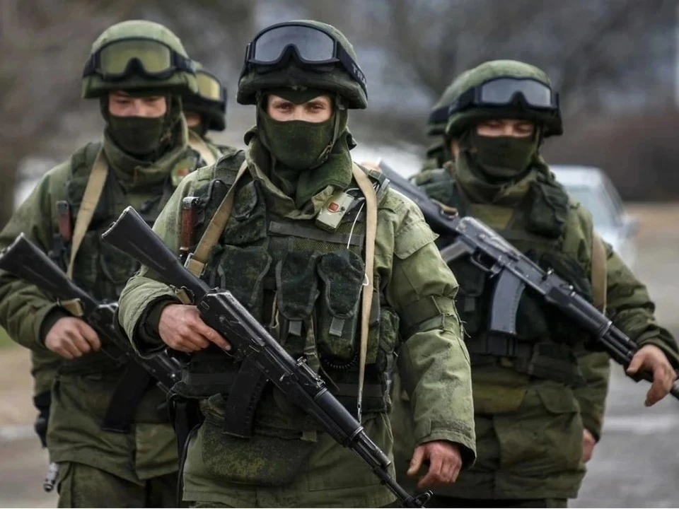 Военная спецоперация на Украине 24 мая 2023: прямая онлайн-трансляция