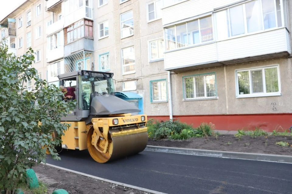 Фото: пресс-служба правительства Омской области.