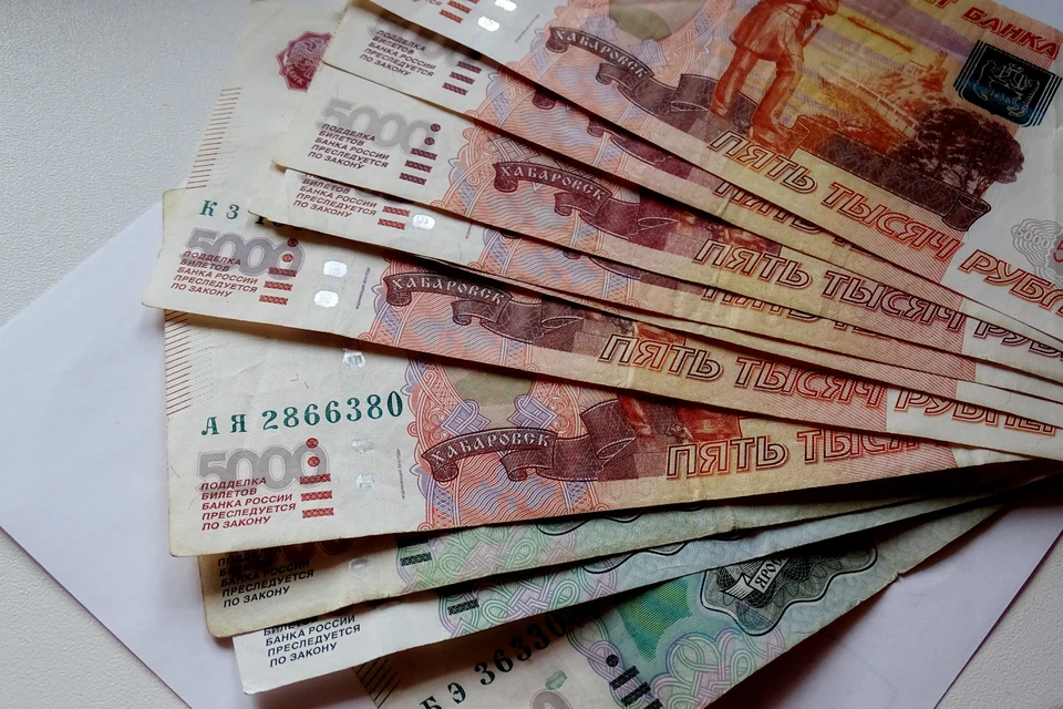 Липчанка перевела мошенникам 2,3 миллиона рублей