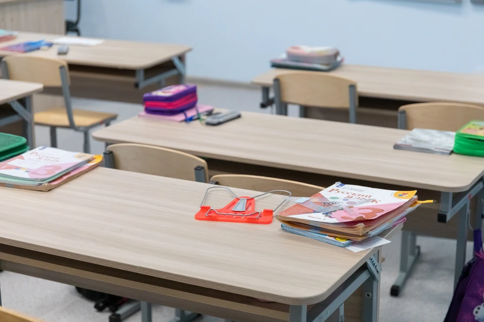 Учителя красноярской гимназии пригрозили массовым увольнением