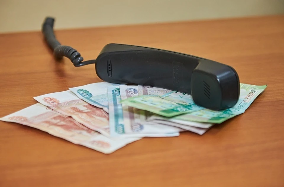 Мошенники обманули пенсионерку из Хабаровска через сайт с бесплатными объявлениями