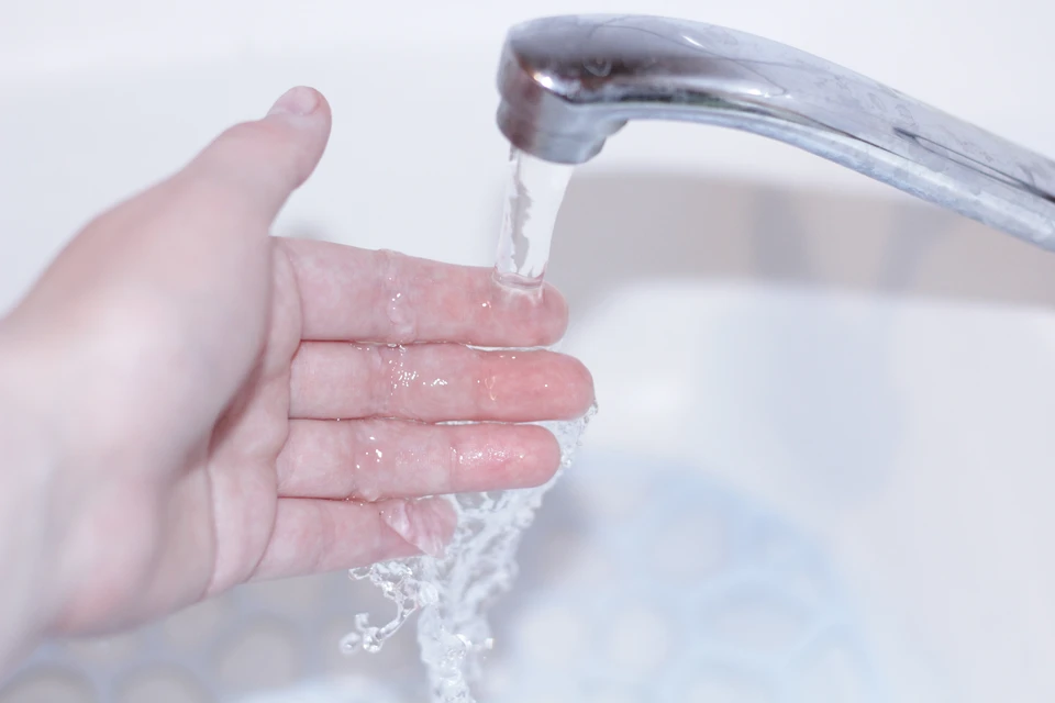 Волгоградцы имеют огромные долги за воду и отопление