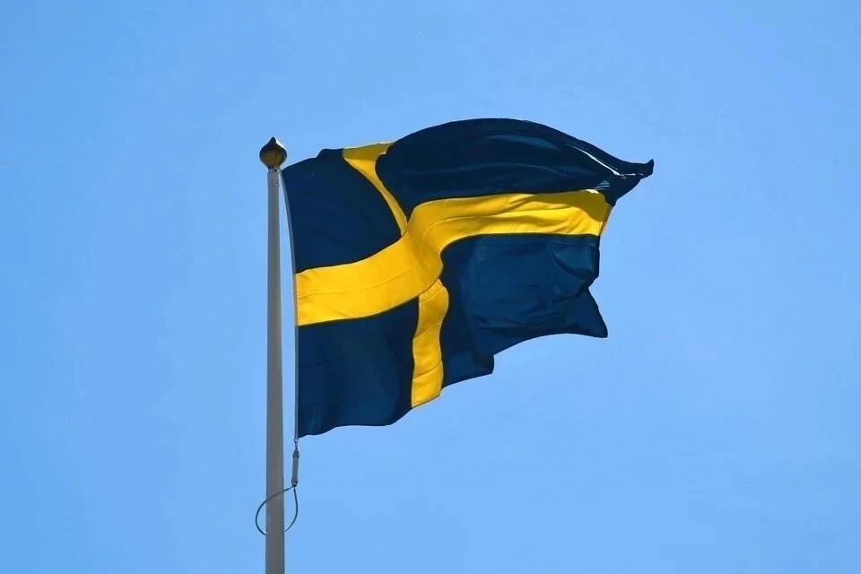 МИД России проинформировал шведское посольство о высылке пятерых дипломатов