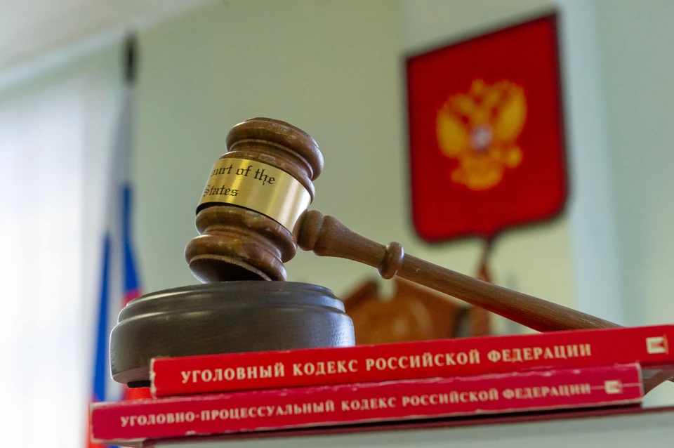 Суд арестовал градозащитников, которые мешали сносить Дом Басевича в Петербурге.