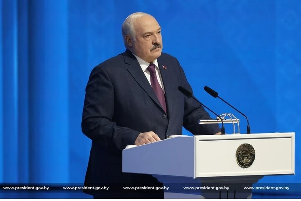 Лукашенко сказал о полезном для ЕАЭС опыте Союзного государства. Фото: архив president.gov.by