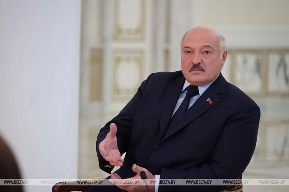Лукашенко назвал самый проблемный вопрос в ЕАЭС. Фото: архив БелТА