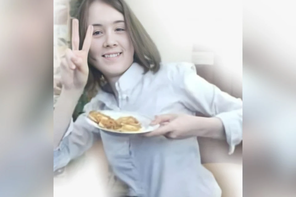 фото: "Поиск детей - Уфа"