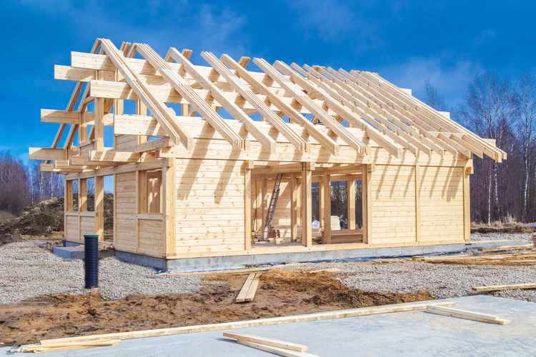 Ипотека на строительство дома 2023: как получить наиболее выгодные условия