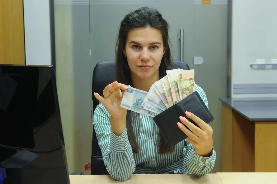 ФОТО: Юлия ПЫХАЛОВА