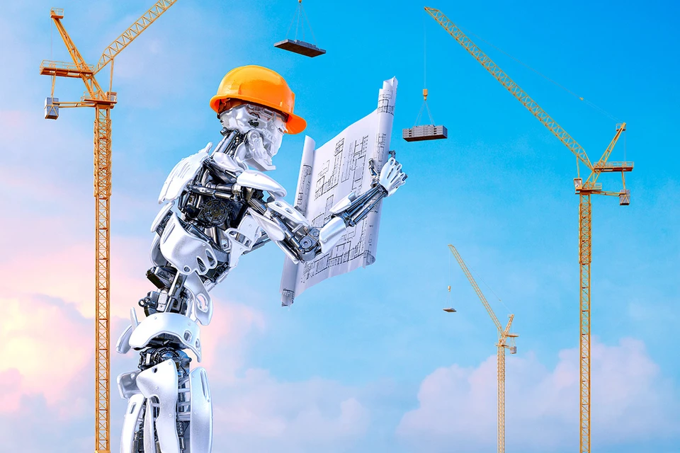 Корпорация Илона Маска проектирует роботов для работы в разных сферах.