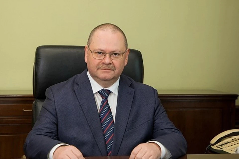 Фото: Пресс-служба Правительства Пензенской области