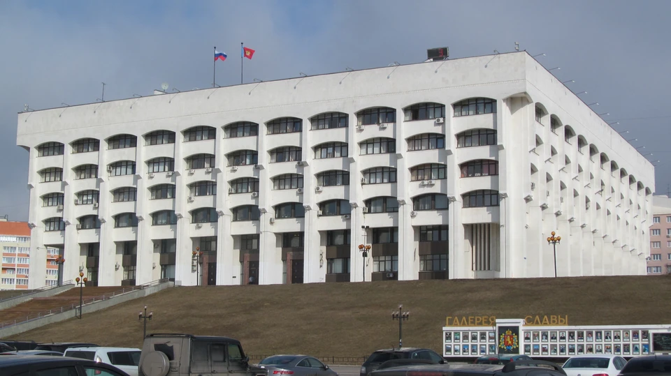 Фото: правительство Владимирской области