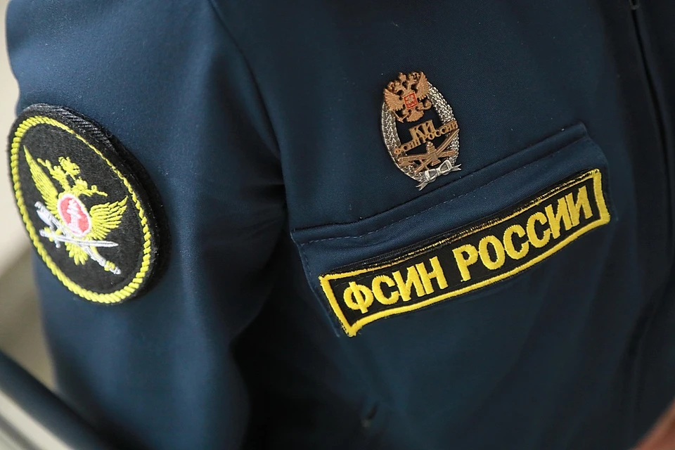 ГУФСИН России по Красноярскому краю опроверг информацию о проблемах в Канской воспитательной колонии