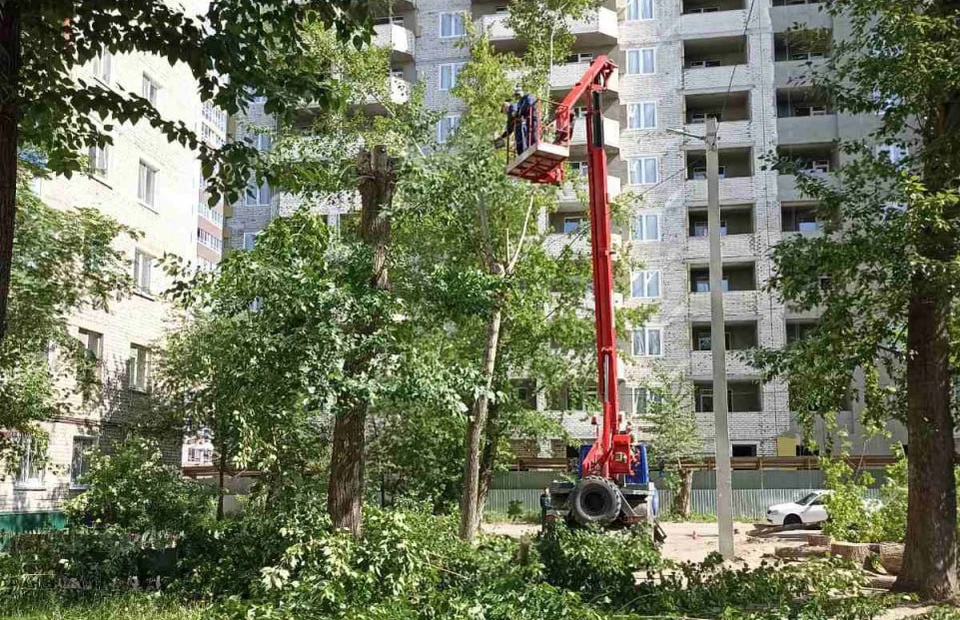 ФОТО: администрация Ульяновска