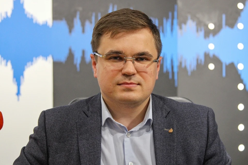 Иван Соколов.