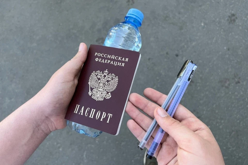 В Самаре прошел ЕГЭ по русскому языку 29 мая 2023