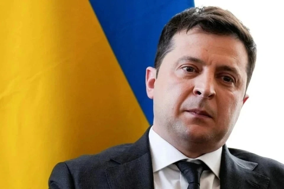 Рада Украины поддержала законопроект Зеленского об установлении 8 мая Днем победы над нацизмом