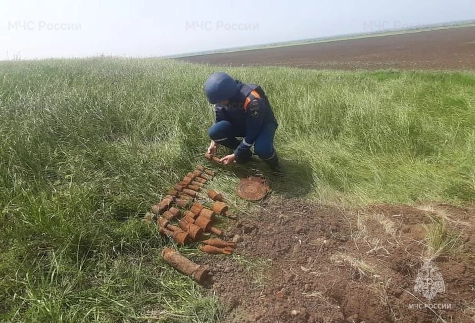 Фото: ГУ МЧС России по Республике Крым