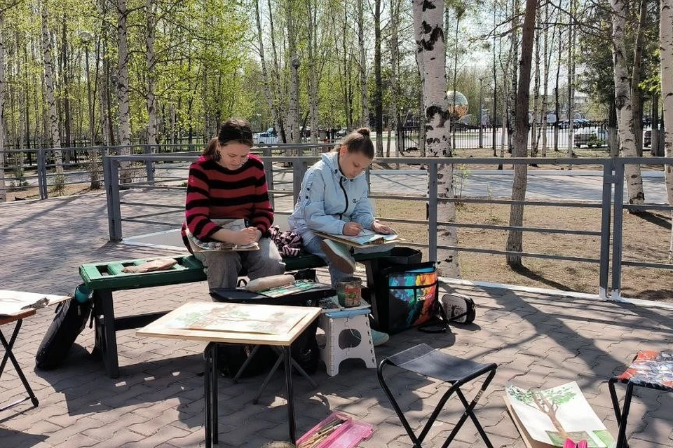 Фото: администрация Нижневартовска