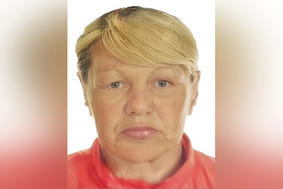В Новосибирске пропала 60-летняя пенсионерка в желтой футболке и пестрых тапках. Фото: ПСО "ЛизаАлерт НСО".