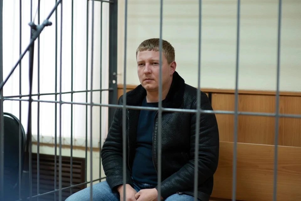 Аркадия Лазарева приговорил к трем годам колонии за коммерческий подкуп