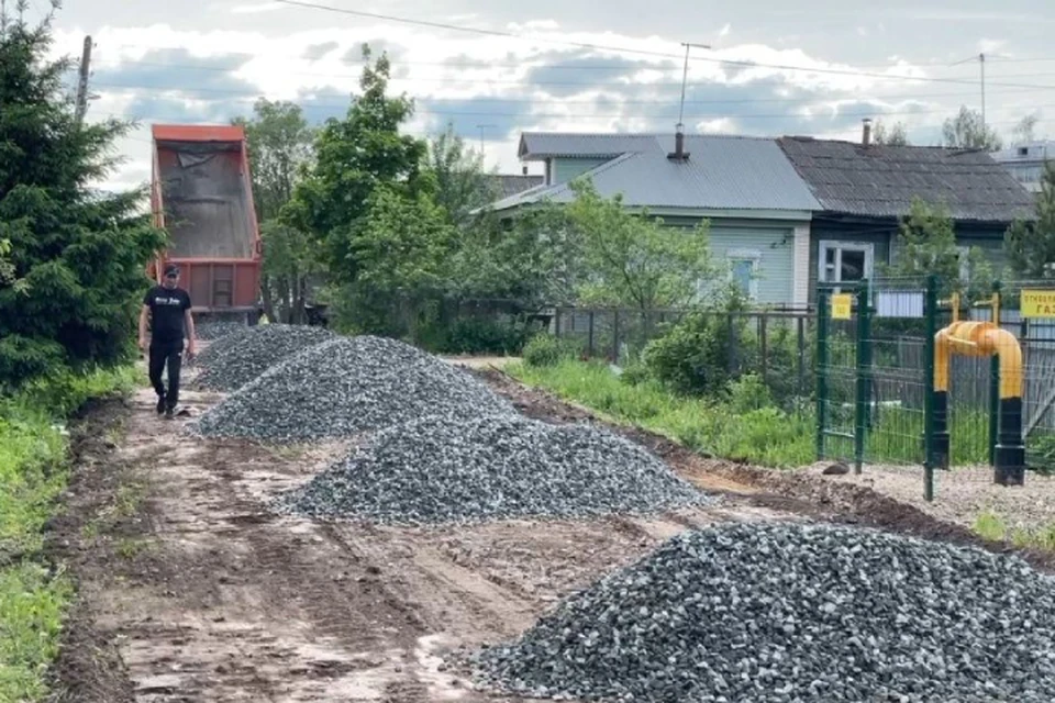На некоторых объектах подготовка уже завершена. Фото: киров.рф
