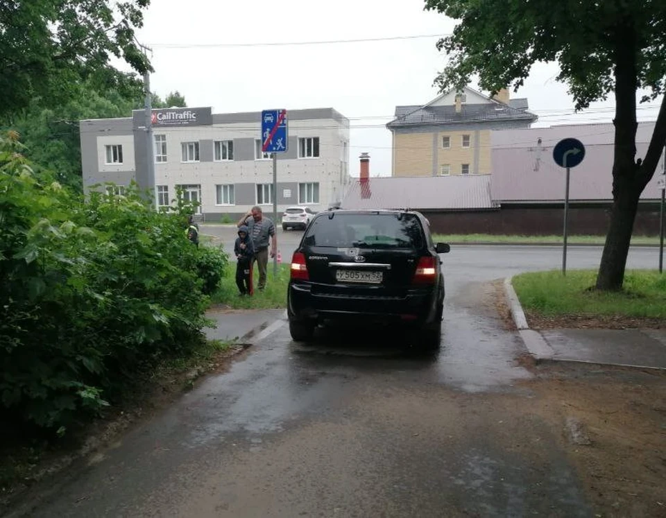 ФОТО: Госавтоинспекция Марий Эл
