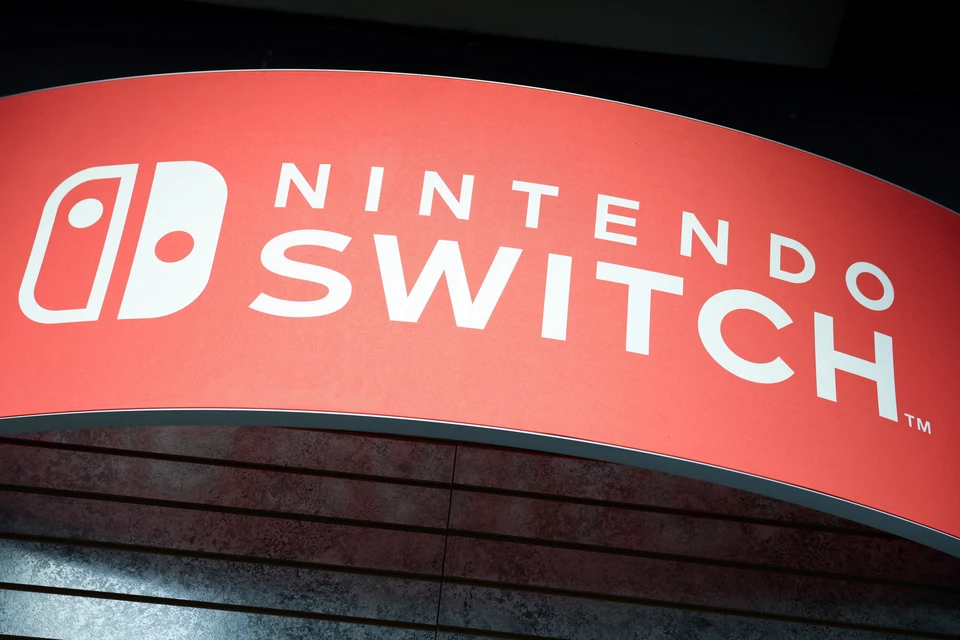 В Nintendo сообщили, что сворачивают деятельность российского отделения