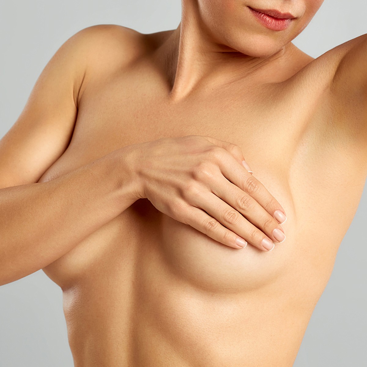 Как узнать тип своей груди - читайте в блоге Intimo о нижнем белье и купальниках