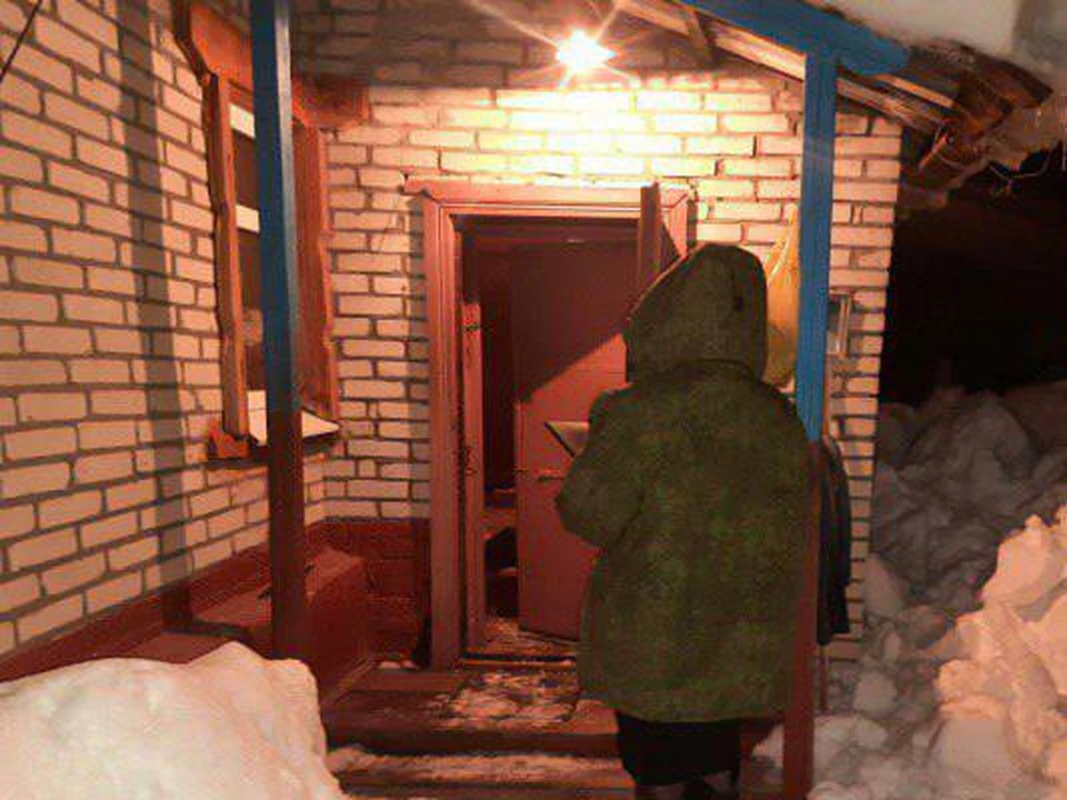 Фото: СУ СК России по Саратовской области