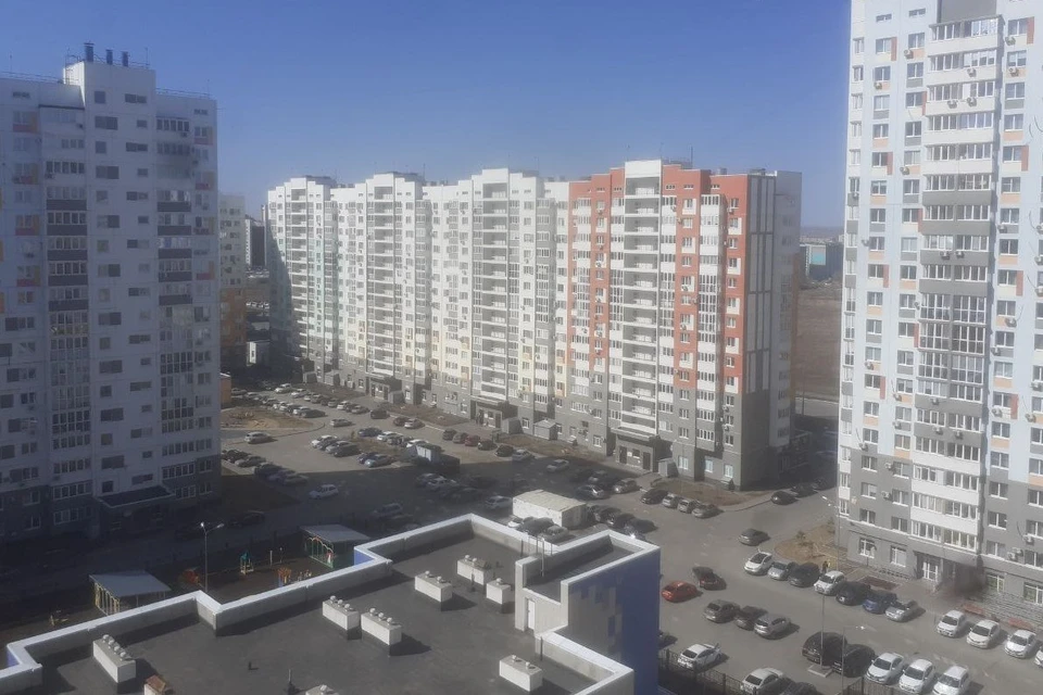Самый дорогой район сейчас, в связи с этим - молодой Северо-восточный жилой район.