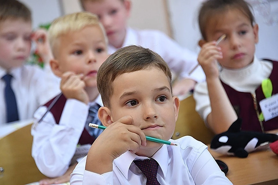 В Госдуме предложили отменить домашнее задание в школах