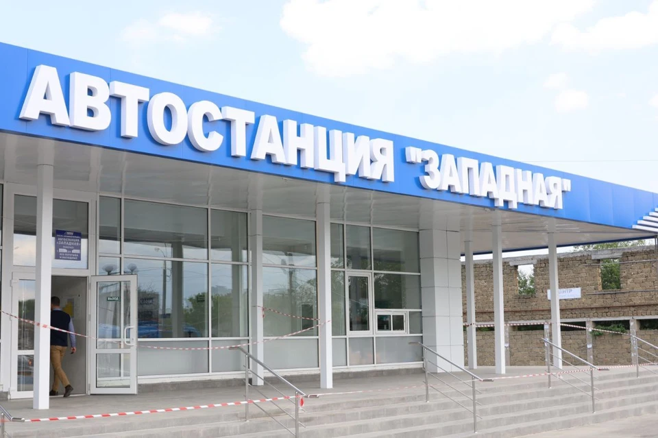 Фото: пресс-служба председателя Совета министров Крыма