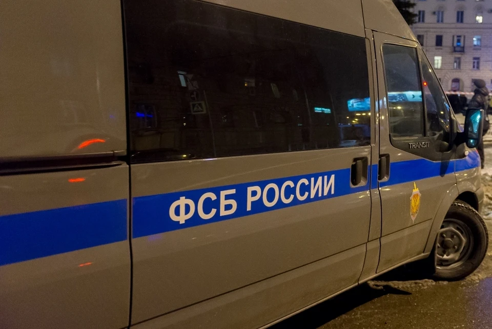 Мужчине грозит до 5 лет лишения свободы