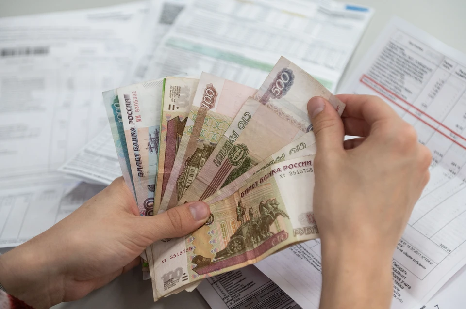 Средняя субсидия на семью составляет 2478,3 рублей