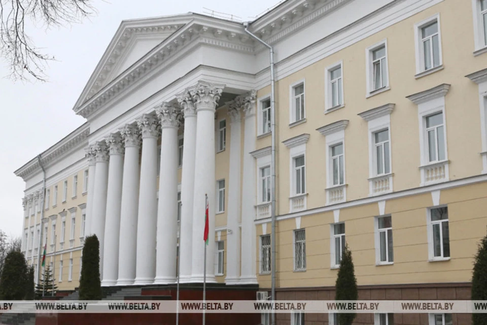 В Минобороны Беларуси сообщили о завершении специальных учений Вооруженных Сил. Фото: БелТА