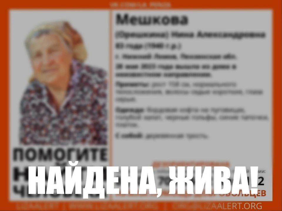 Фото предоставлено поисковым отрядом