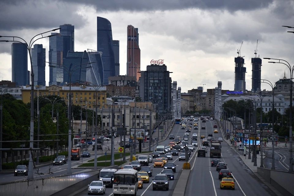 Ограничения будут действовать с 4 июня по 25 августа.