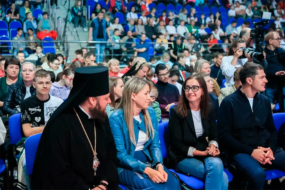 Фото Константина Семенца