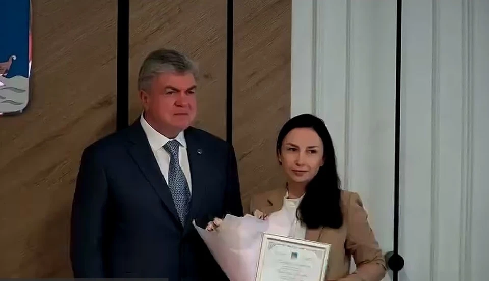 По данным «КП-Казань», Кондрабаева продолжит работу в сфере ЖКХ
