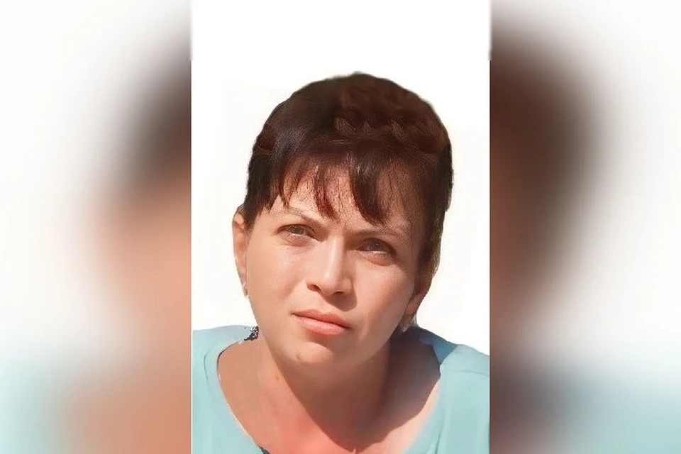 В деревне Середино Колыванског района Новосибирской области ищут 39-летнюю Людмилу Владимировну Лосеву. Фото: "ЛизаАлерт НСО"
