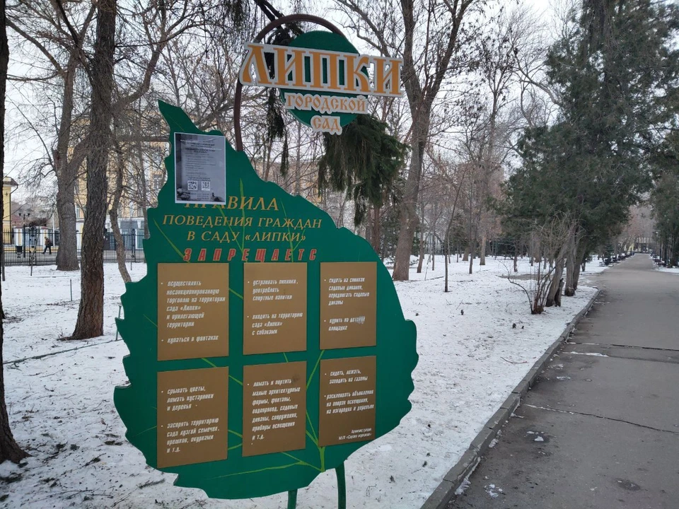 "Липки" вошли в топ-3 народного голосования