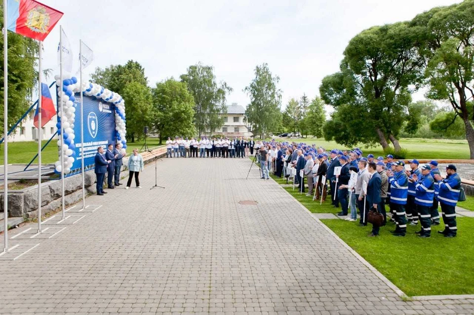 В течение 4-х дней участники будут бороться за звание лучших по учёту электроэнергии и оптимизации потерь.