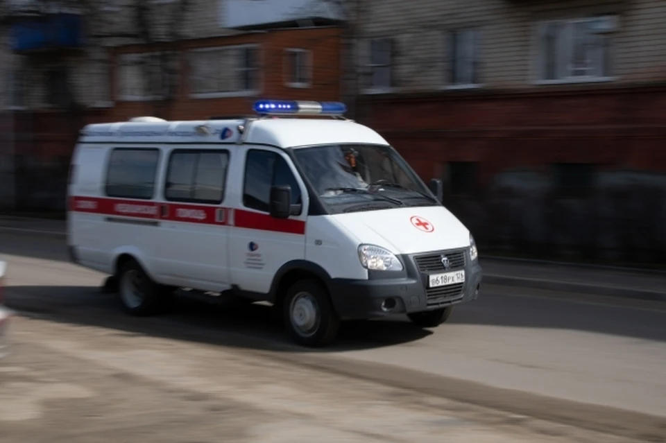 Супружеская пара погибла после распития сидра в Богородске.