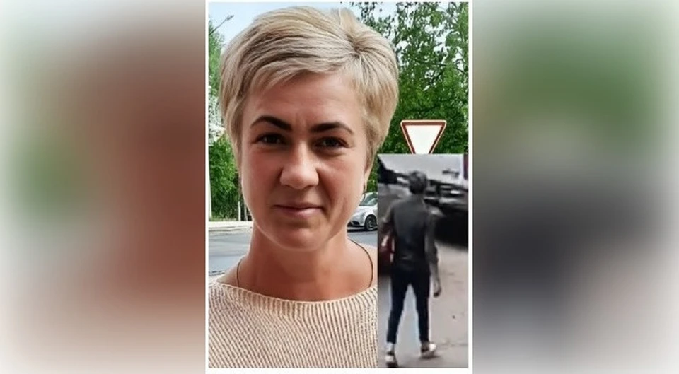 Фото: «Лиза Алерт Коми»