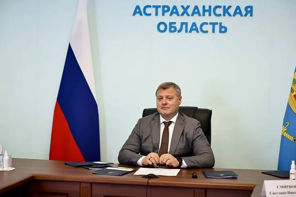 В Астраханской области до конца года капитально отремонтируют ФАП