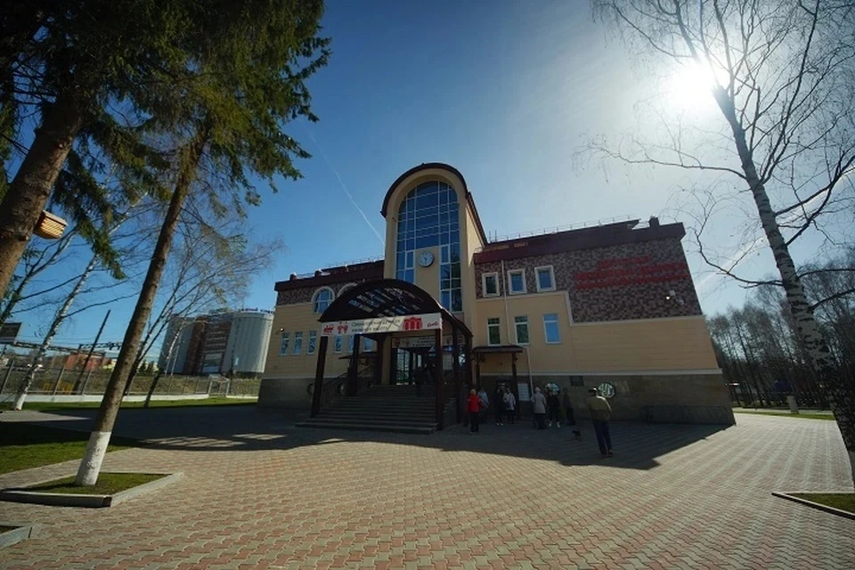 На данный момент обстоятельства случившегося устанавливаются